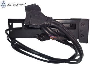 FRONTAL 5.25 A 2.5 + HUB USB 3 + SONIDO.