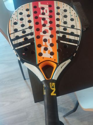 Pala de pádel Babolat Dyna