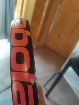 Pala de pádel Babolat Dyna