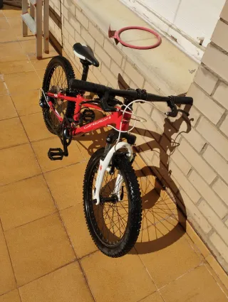 Bici Orbea 20 seminueva