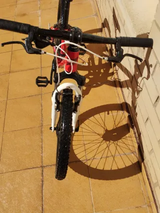 Bici Orbea 20 seminueva