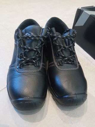 Zapatos de trabajo