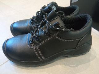 Zapatos de trabajo