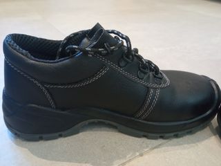 Zapatos de trabajo