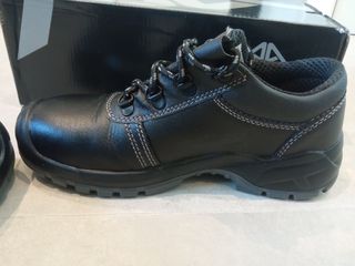 Zapatos de trabajo