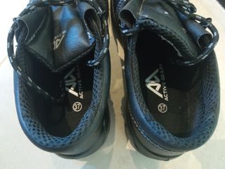 Zapatos de trabajo