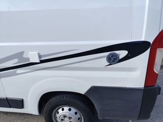 Citroen Jumper 2017