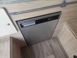 Citroen Jumper 2017