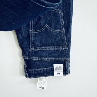 LEVIS 510 • W30 L32 • Jeans Denim Deep Blue