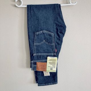 LEVIS 510 • W30 L32 • Jeans Denim Deep Blue