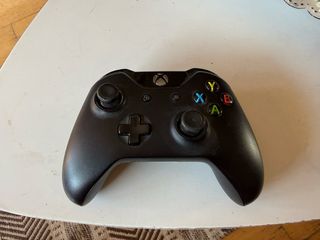 2 Mandos Xbox Negro