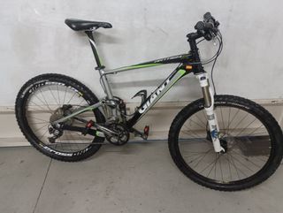 Bicicleta Giant Anthem X