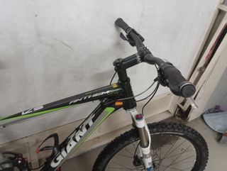 Bicicleta Giant Anthem X