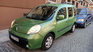 Renault Kangoo 2009