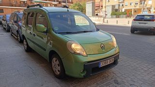 Renault Kangoo 2009