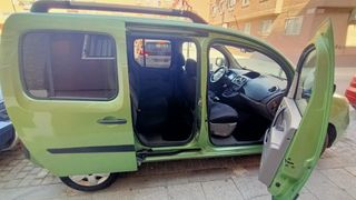 Renault Kangoo 2009