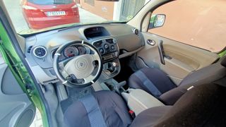 Renault Kangoo 2009