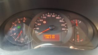Renault Kangoo 2009