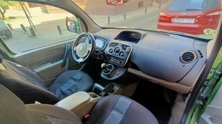 Renault Kangoo 2009