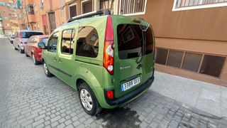Renault Kangoo 2009