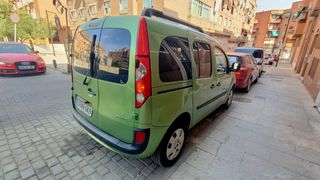 Renault Kangoo 2009