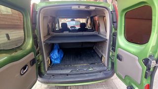 Renault Kangoo 2009