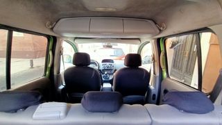 Renault Kangoo 2009