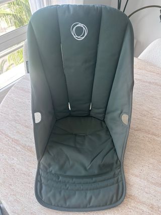 Funda Bugaboo Fox 5 Verde