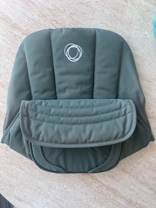 Funda Bugaboo Fox 5 Verde