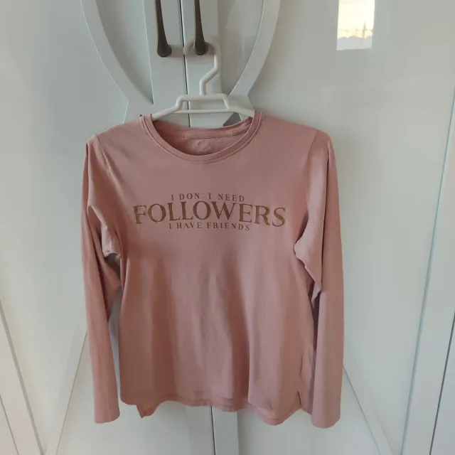 Camiseta Universal People Talla L