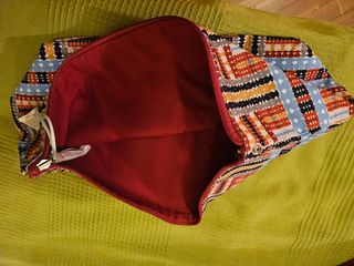 Bolso Tous Negro Kaos
