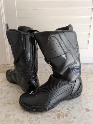 Botas de moto Puma Talla 44
