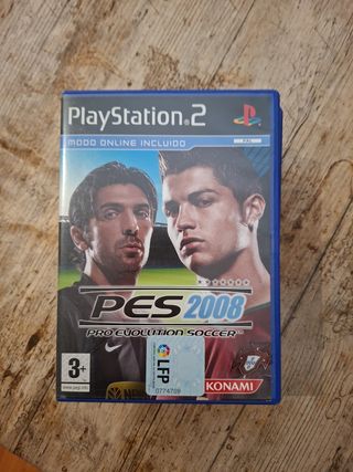 PS2 Kinetic Combat Juego
