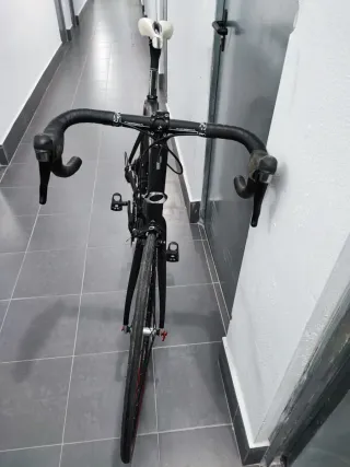 Bicicleta Orbea de carretera para adulto