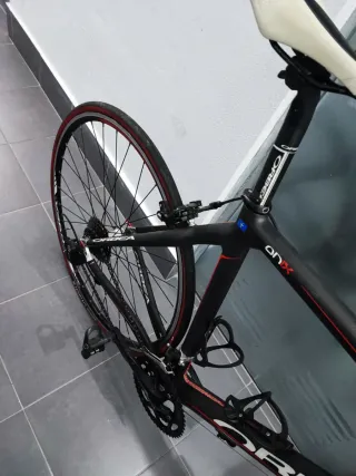 Bicicleta Orbea de carretera para adulto
