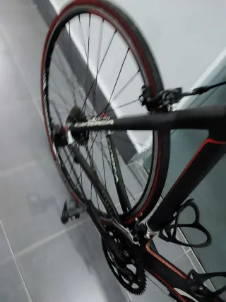 Bicicleta Orbea de carretera para adulto