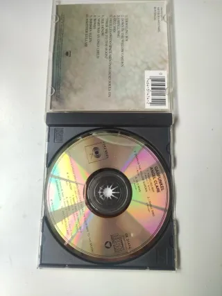 CD Angel Clare - Artista Garfunkel