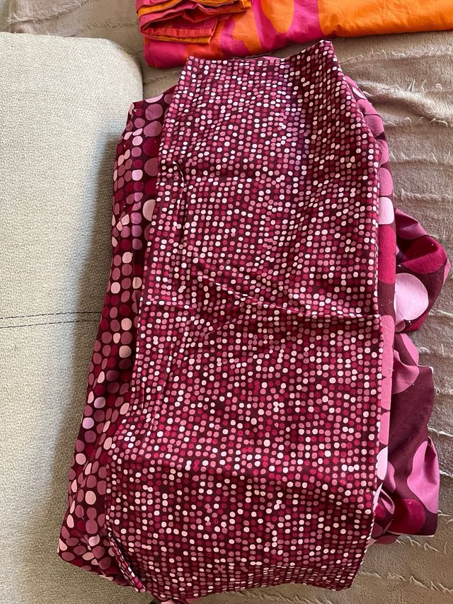 Pack 3 Fundas Nórdicas Ikea Cama 90
5€/ud