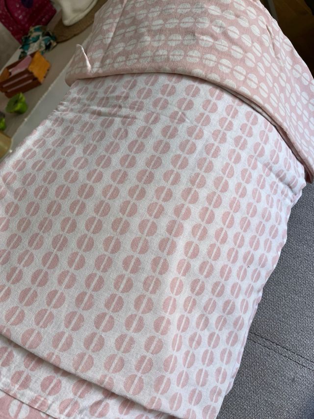 Pack 3 Fundas Nórdicas Ikea Cama 90
5€/ud