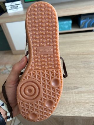 Adidas Wales Bonner Leopard Print