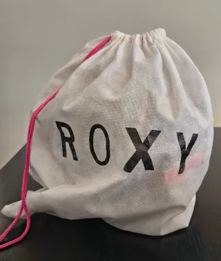 Casco esquí niña Roxy lunares