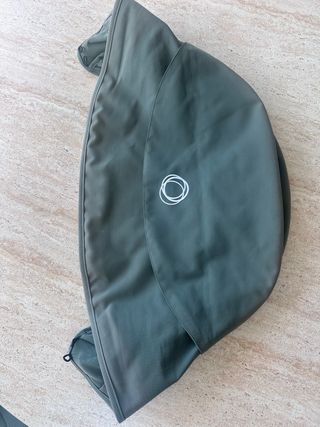 Funda capota Bugaboo Fox 5