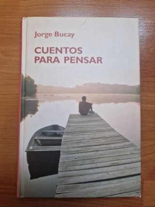 Cuentos para pensar