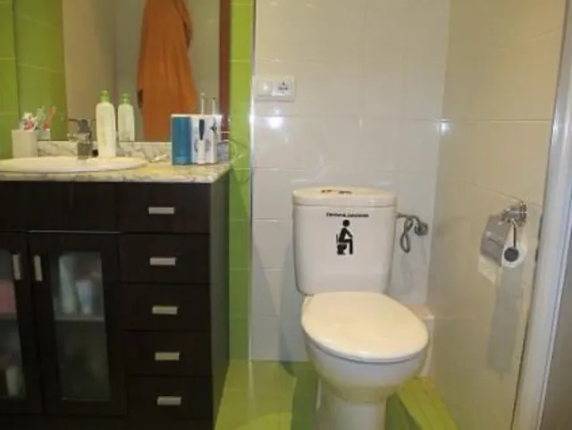 Piso en zona playa Cullera