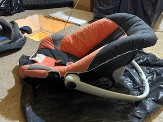 Maxi-coxi,Silla  portabebe de coche Jane.
