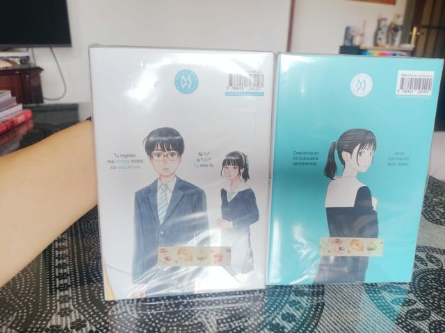 Welcome Back, Alice 1-2