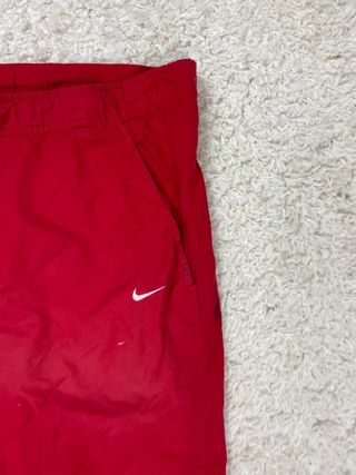 ¡¡OFERTA!! Talla L Pantalones Capri Nike Vintage 