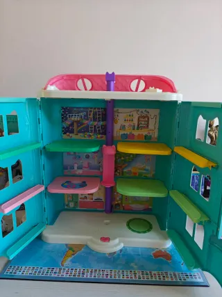 Casa de Muñecas Gabby's Dollhouse