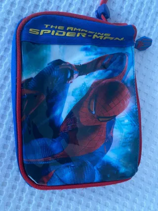 Bolso Spider-Man The Amazing