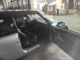 MINI Coupé 2006